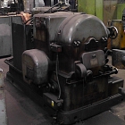 Obrážečka na kuželová kola s přímými a šikmými zuby -HEIDENREICH & HARBECK